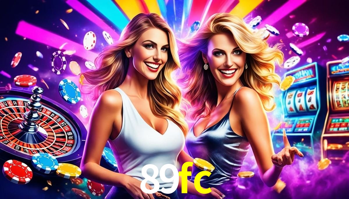 A Emoção da Loteria na 89fc: Uma Chance de Mudança de Vida